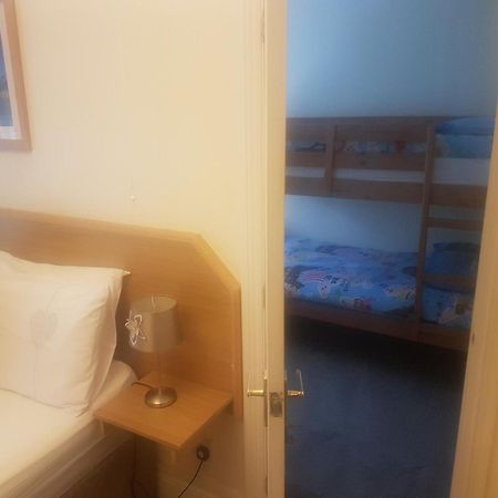 The Trelinda Guest House New Quay Exteriér fotografie