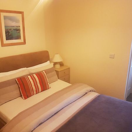 The Trelinda Guest House New Quay Exteriér fotografie